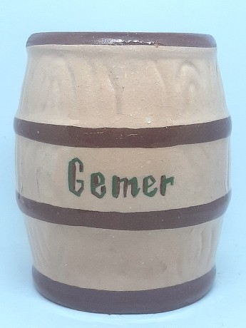 Rimavská Sobota pivovar Gemer 01a (400.-)