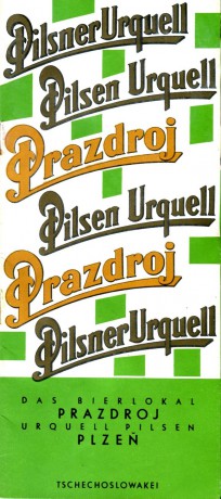 01 Pilsner Urquell 001