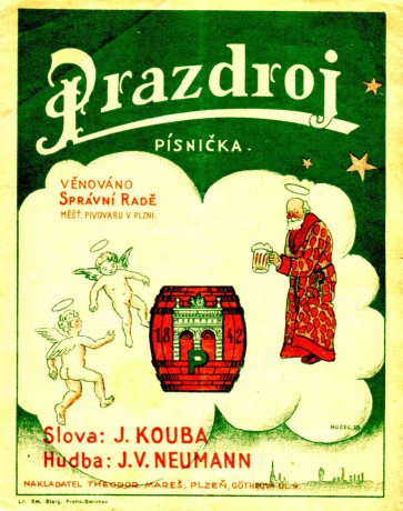 05 Prazdroj písnička 001