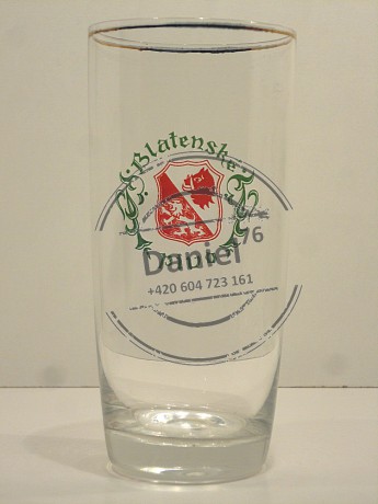 Blatná 02 0,3L