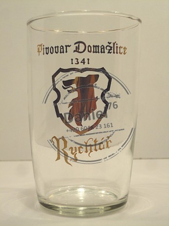 Domažlice 01 0,2L