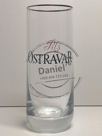 Ostravar 09 0,3L
