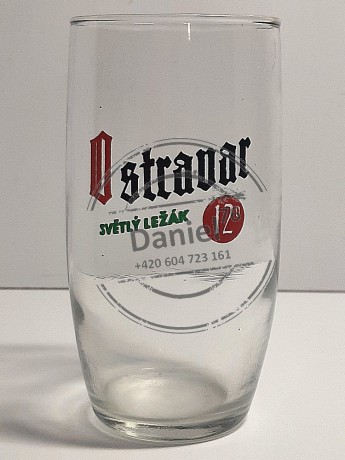 Ostravar 14 0,3L