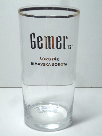 Gemer 01 0,3L