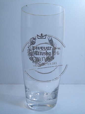 Hlinsko 01 0,5L