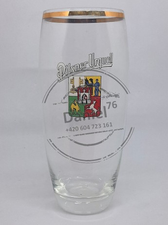 Bez ucha bílé 0,5L 058