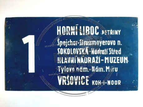 Tramvaj 1 0101a