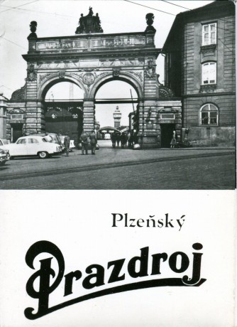 Plzenský Prazdroj 01