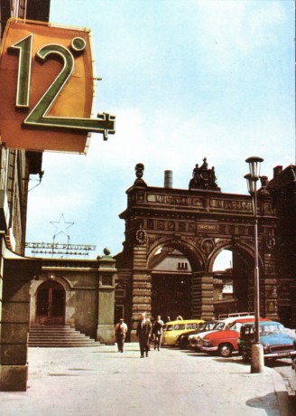 Jubilejní brána 007a