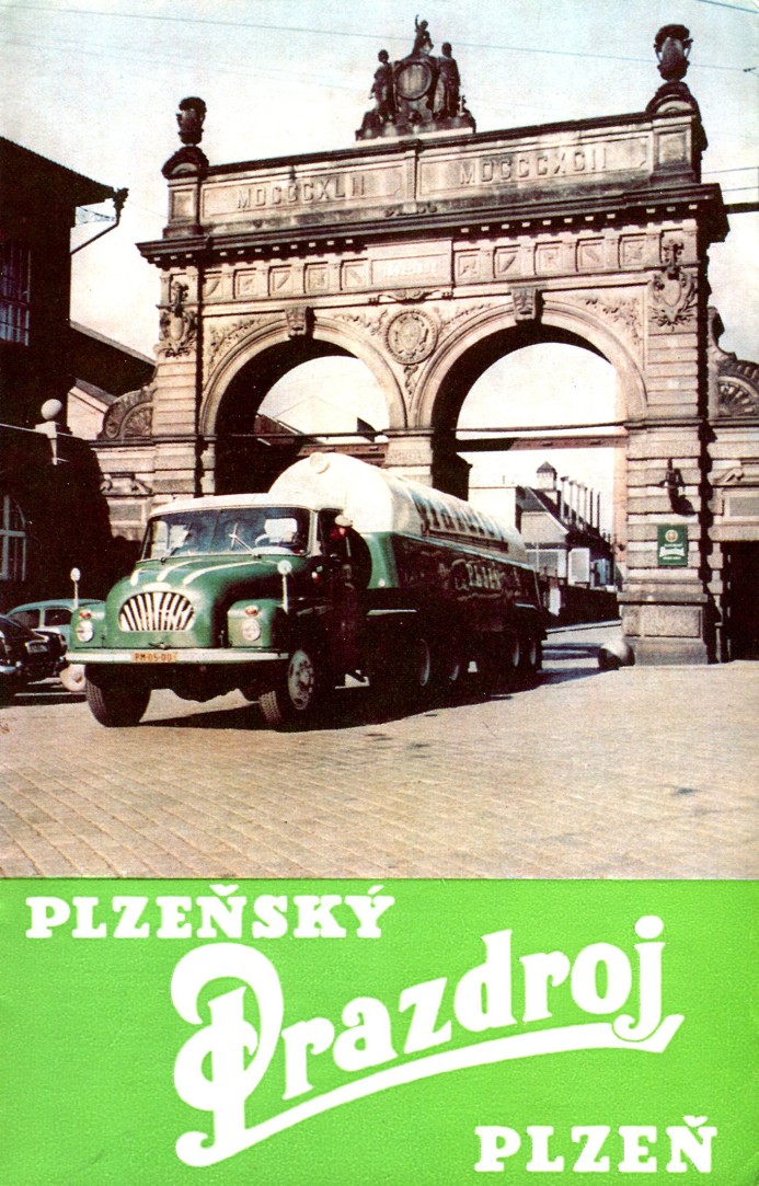 07 Plzenský Prazdroj 001