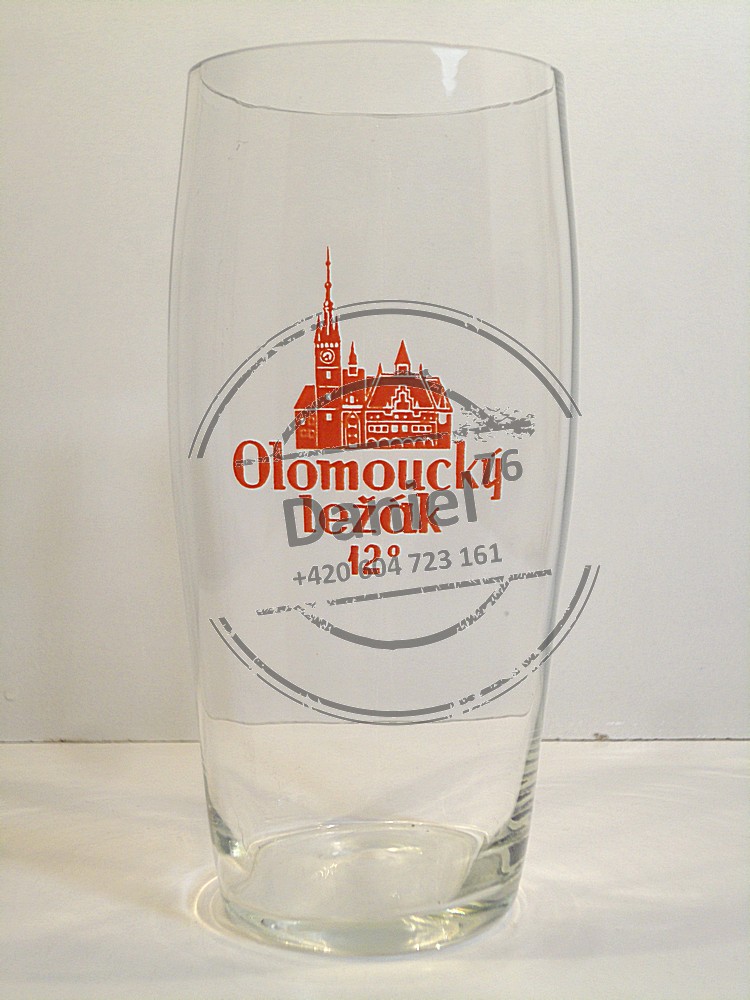 0,5L Olomouc pivovar Olomouc 01