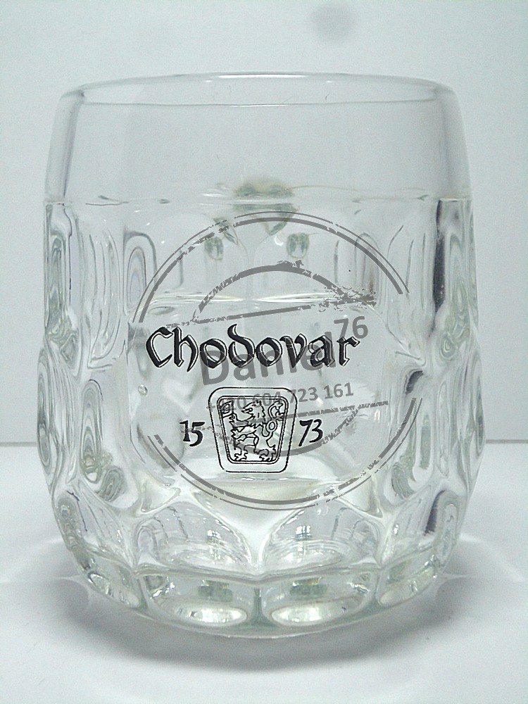 0,5L Chodová Planá pivovar Chodovar 05a