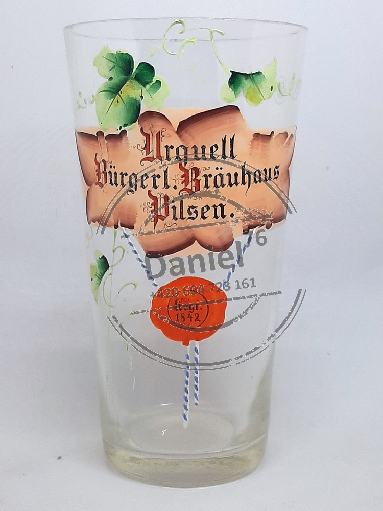 Plzen 11 0,5L