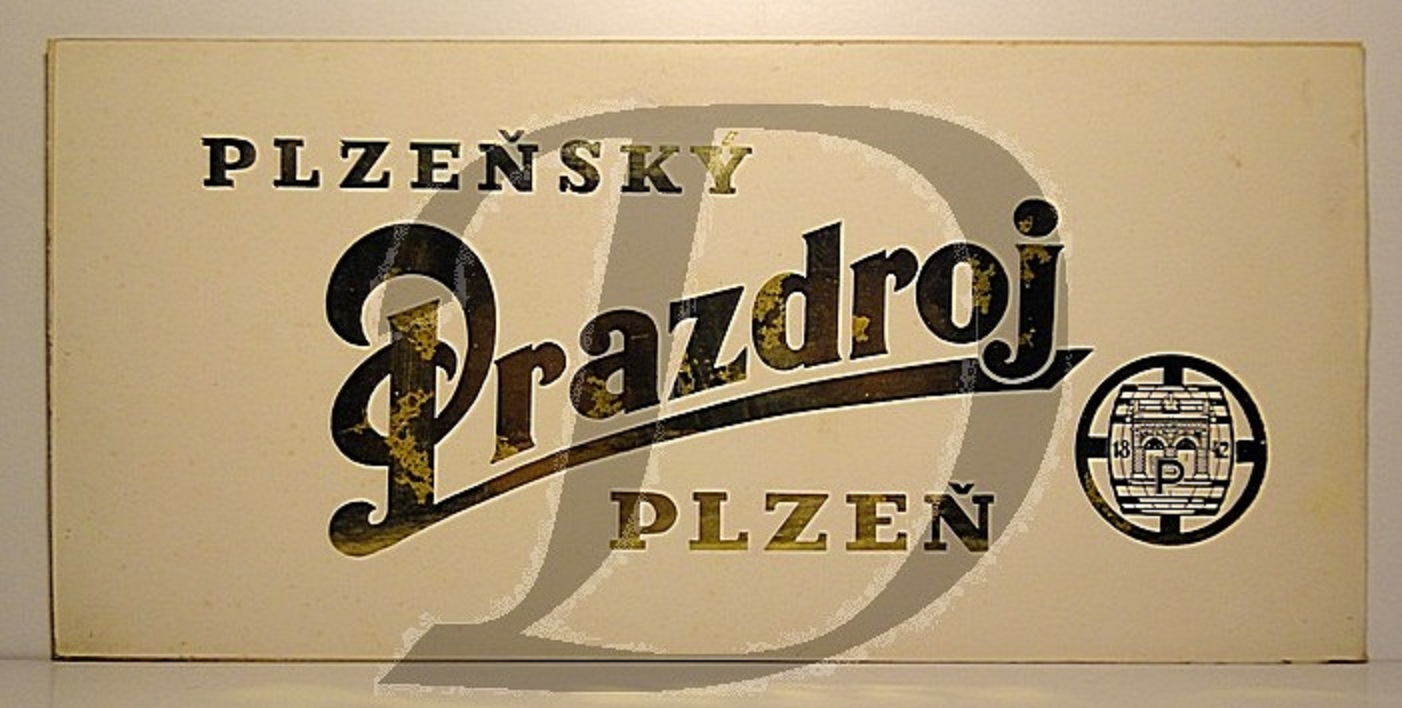 Plzen pivovar Plzeňský Prazdroj 1842 03
